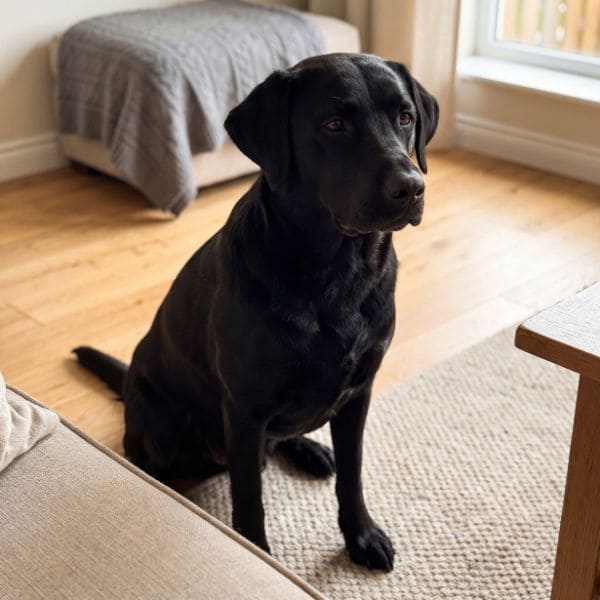 Alphund – Aus Liebe zum Hund