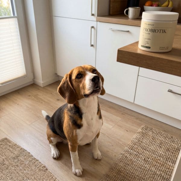 Alphund – Aus Liebe zum Hund